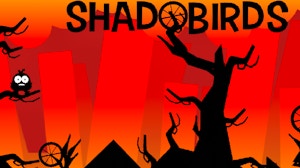 Image for Shadobirds