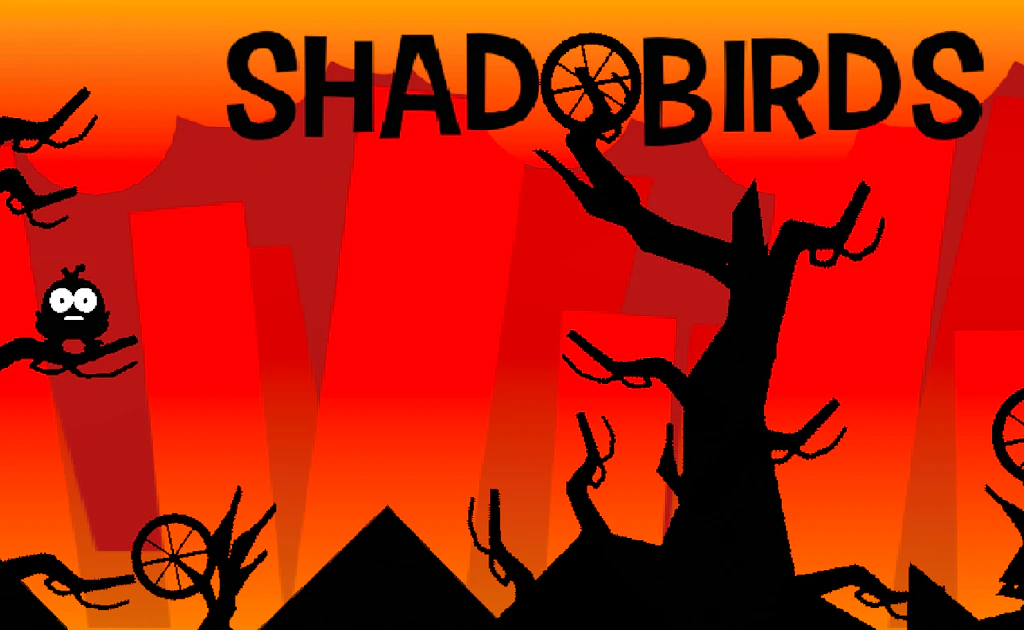 Shadobirds