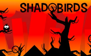 Juega gratis a Shadobirds