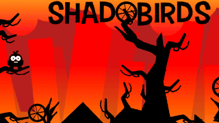Shadobirds game cover