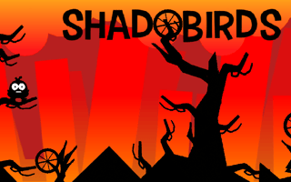 Juega gratis a Shadobirds