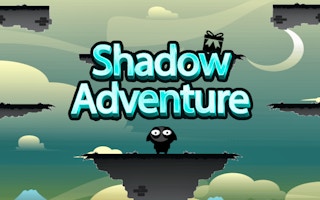 Shadow Adventure game cover