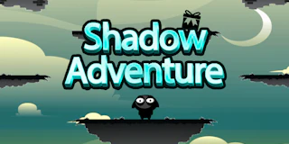 Shadow Adventure thumbnail