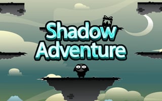 Shadow Adventure game cover