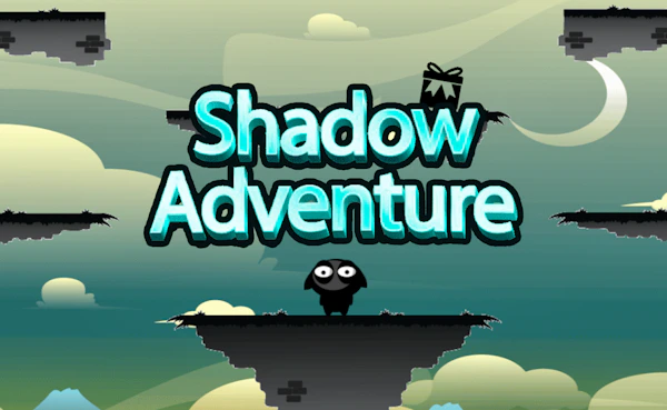 Shadow Adventure
