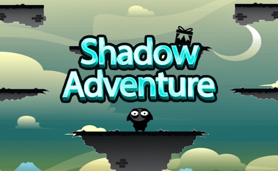 Shadow Adventure 🕹️ Play Now on GamePix