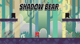 Shadow Bear
