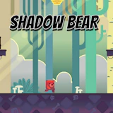 Shadow Bear