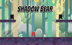 Shadow Bear
