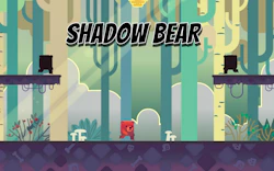 Shadow Bear