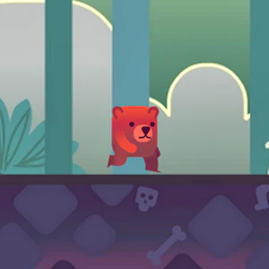 Shadow Bear Thumbnail