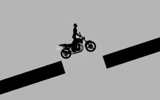 Shadow Bike Rider game cover