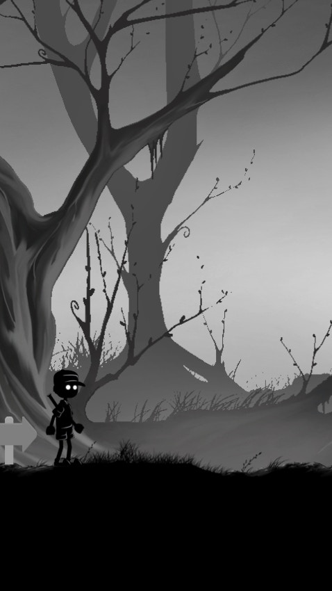 Shadow Boy Adventures