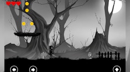 Shadow Boy Adventures