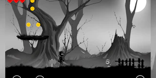 Shadow Boy Adventures thumbnail