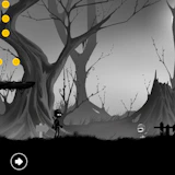 Shadow Boy Adventures