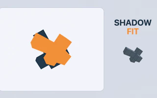 Shadow Fit