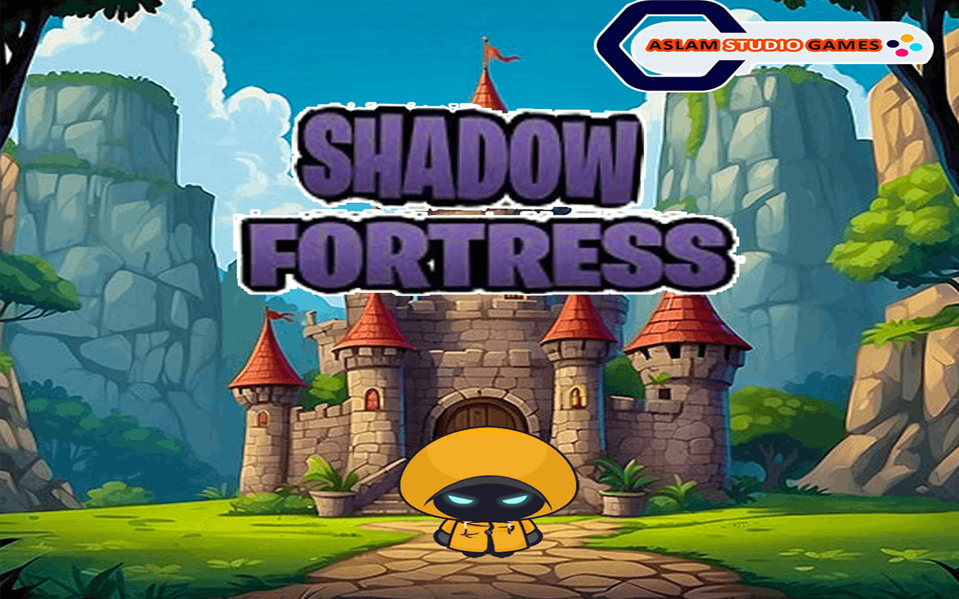 Shadow Fortress