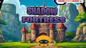 Image for Shadow Fortress