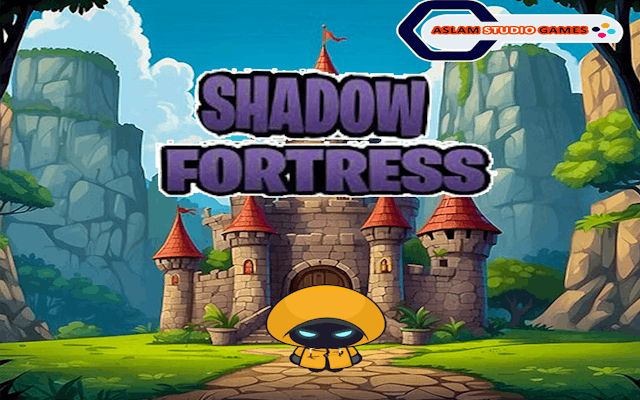 Shadow Fortress