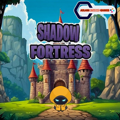 Shadow Fortress By Gamepix