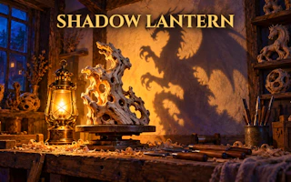 Shadow Lantern