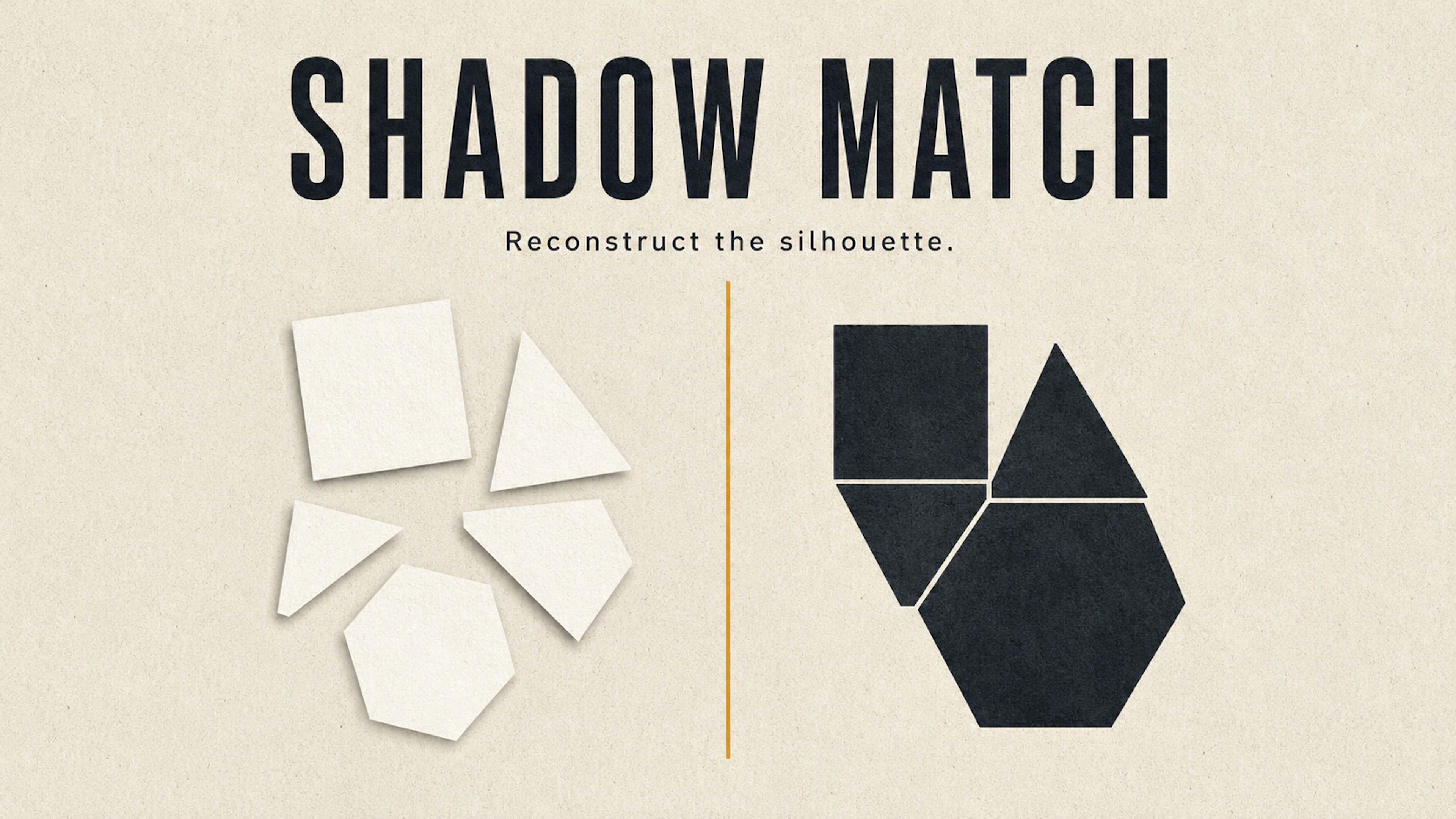 Shadow Match