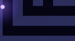 暗影迷宫解谜游戏 (Shadow Maze Puzzle Game)