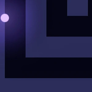 Shadow Maze Puzzle Game Thumbnail