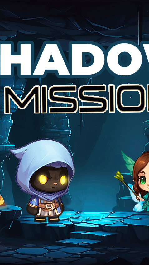 Shadow Mission