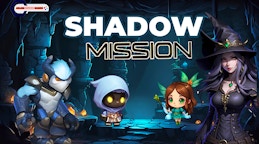 Shadow Mission