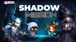 Image for Shadow Mission