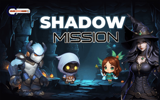 Juega gratis a Shadow Mission