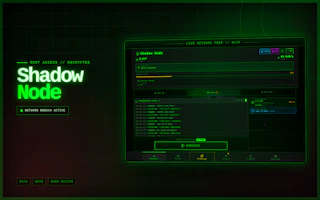 Shadow Node