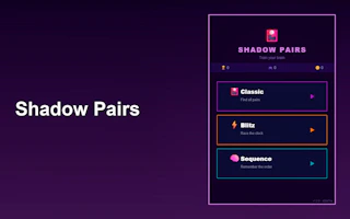 Shadow Pairs