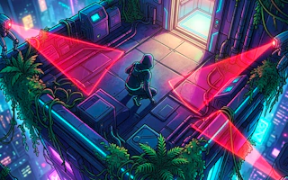 Shadow Relay