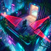 Shadow Relay