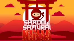 Shadow Samurai Ninja