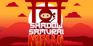 Shadow Samurai Ninja thumbnail