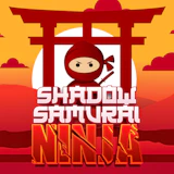 Shadow Samurai Ninja