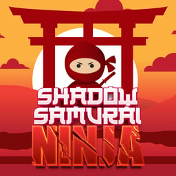 Juega gratis a Shadow Samurai Ninja