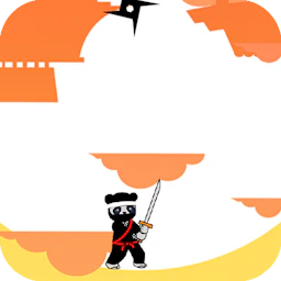 Shadow Samurai Ninja