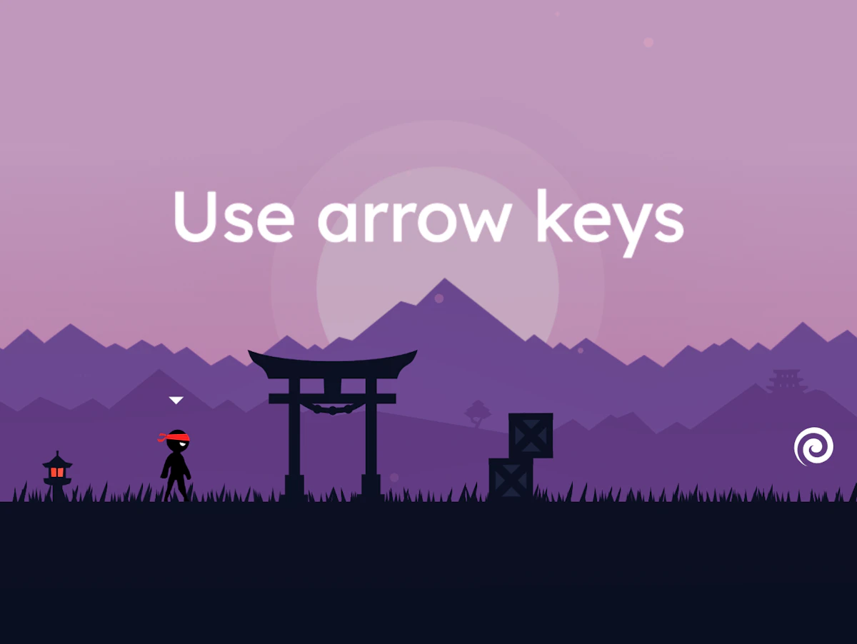 Play Shadow Shifter — free online Runner game