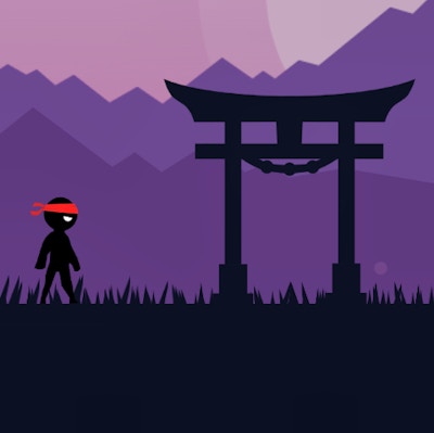 Shadow Shifter By Gamepix