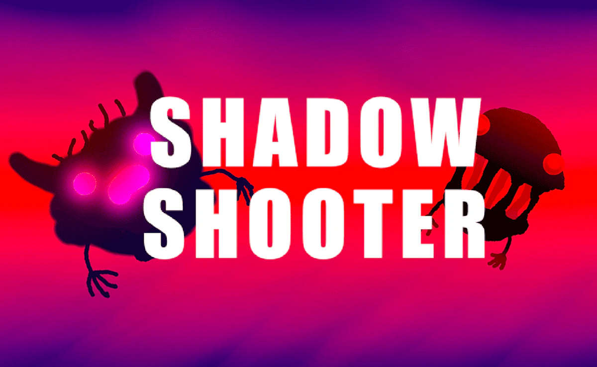Play Shadow Shooter — free online Shooter game