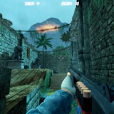 Shadow Soldier Revenge of the Ruins