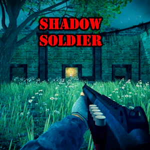 Shadow Soldier Revenge of the Ruins Thumbnail