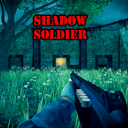 Shadow Soldier Revenge of the Ruins game thumbnail