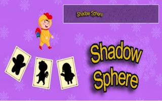 Shadow Sphere game cover