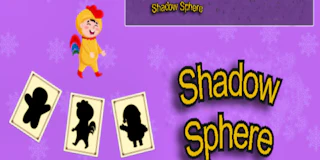 Shadow Sphere thumbnail